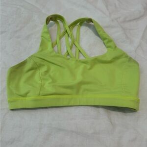 Lululemon Free to Be Serene Bra